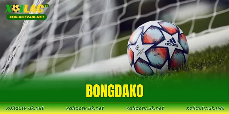 Bongdako