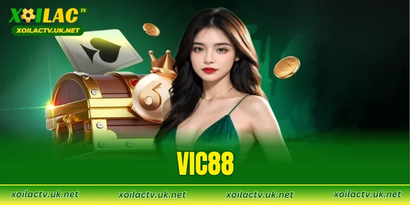 VIC88