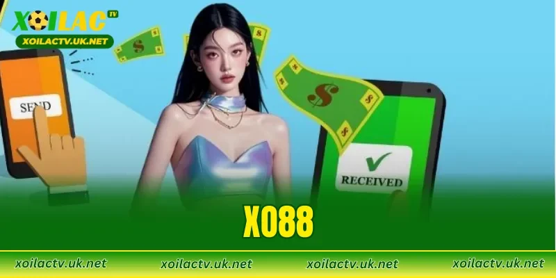 XO88